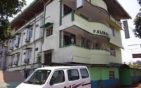 Hotel Palika